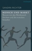Mensch und Markt (eBook, ePUB)