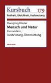 Mensch und Natur (eBook, ePUB)