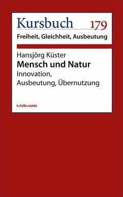 Cover Mensch und Natur (eBook, ePUB)