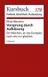 Vorsprung durch Aufklärung (eBook,... - Bild 1