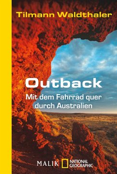 Outback (eBook, ePUB) - Waldthaler, Tilmann
