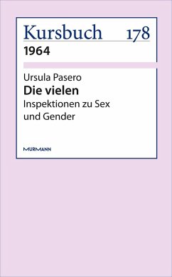 Die vielen (eBook, ePUB) - Pasero, Ursula