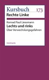 Lechts und rinks (eBook, ePUB)