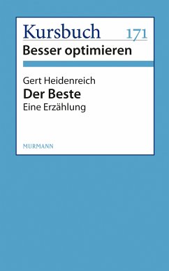 Der Beste (eBook, ePUB) - Heidenreich, Gert