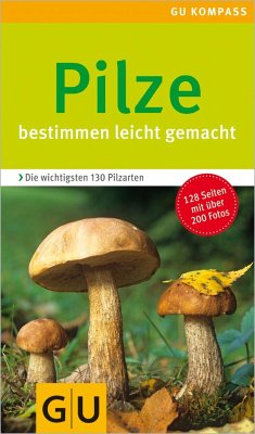 Pilze Kompass 