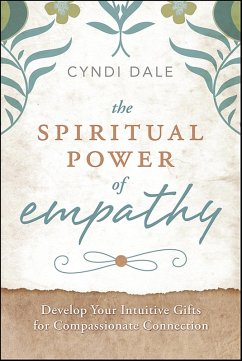 Spiritual Power of Empathy (eBook, ePUB) - Dale, Cyndi