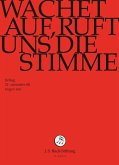 Wachet Auf,Ruft Uns Die Stimme