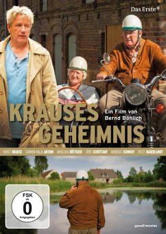 Krauses Geheimnis - Krause,Horst