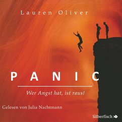 Panic - Wer Angst hat, ist raus (MP3-Download) - Oliver, Lauren