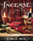 Incense (eBook, ePUB) Incense (eBook, ePUB)