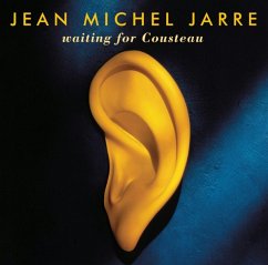 Waiting For Cousteau - Jarre,Jean-Michel