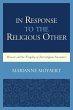 In Response to the Religious Other... - Bild 1
