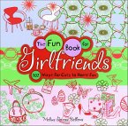 The Fun Book for Girlfriends (eBook, ePUB)