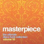 Masterpiece Collection Vol. 18