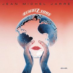 Rendez-Vous - Jarre,Jean-Michel
