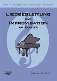 Liedbegleitung und Improvisation am Klavier für Klavier