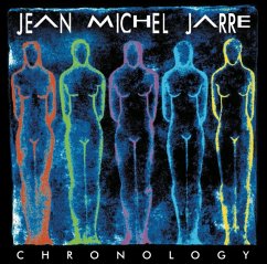Chronology - Jarre,Jean-Michel