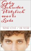 Plötzlich war es Liebe (eBook, ePUB)