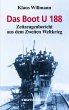 Das Boot U 188 (eBook, ePUB) - Bild 1
