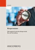 Bürgermeister (eBook, PDF)