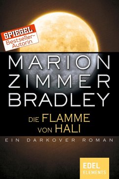 Die Flamme von Hali (eBook, ePUB) - Bradley, Marion Zimmer