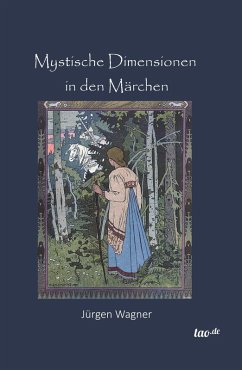Cover Mystische Dimensionen in den Märchen (eBook, ePUB)