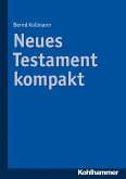 Neues Testament kompakt (eBook, PDF)