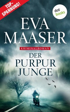 Der Purpurjunge (eBook, ePUB) - Maaser, Eva