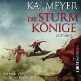 Glutsand / Die Sturmkönige Bd.2 (MP3-Download)