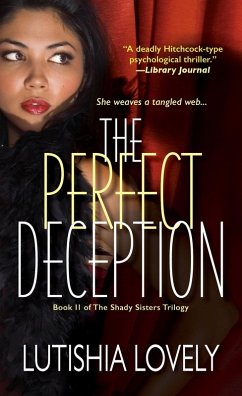 The Perfect Deception (eBook, ePUB) - Lovely, Lutishia