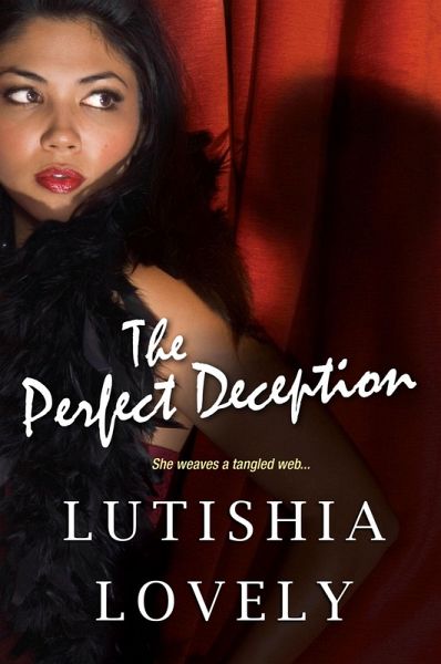 The Perfect Deception (eBook, ePUB)