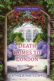 Death Comes to London (eBook, ePUB)