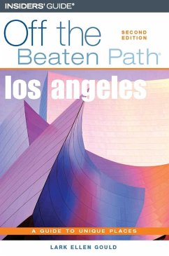 Angeles Off the Beaten Path® (eBook, ePUB) - Gould, Lark