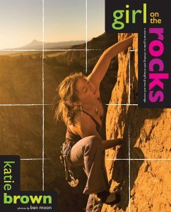 Girl on the Rocks (eBook, ePUB) - Brown, Katie