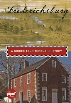 Cover Fredericksburg (eBook, ePUB)