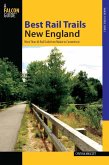 Best Rail Trails New England (eBook, ePUB) Best Rail Trails New England (eBook, ePUB)