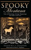 Spooky Montana (eBook, PDF)