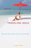 Traveling Solo (eBook, PDF)