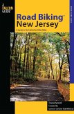 Road Biking(TM) New Jersey (eBook, PDF)