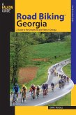 Road Biking(TM) Georgia (eBook, PDF)