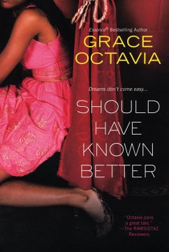 Cover Should Have Known Better (eBook, ePUB)