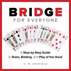 Knack Bridge for Everyone (eBook, ePUB) Knack Bridge for Everyone (eBook, ePUB)
