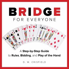 Knack Bridge for Everyone (eBook, ePUB) - Crisfield, D. W.