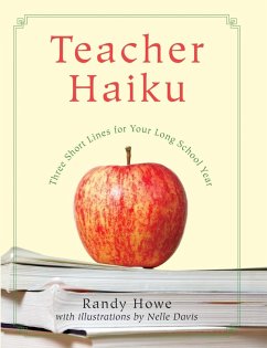 Teacher Haiku (eBook, PDF) - Howe, Randy