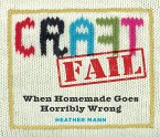 CraftFail (eBook, ePUB)