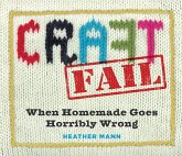 CraftFail (eBook, ePUB)