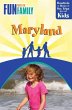 Fun with the Family Maryland (eBook,... - Bild 1
