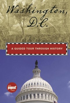 Cover Washington, D.C. (eBook, PDF)