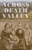 Across Death Valley (eBook, ePUB) Across Death Valley (eBook, ePUB)