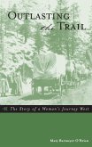 Outlasting the Trail (eBook, PDF) Outlasting the Trail (eBook, PDF)